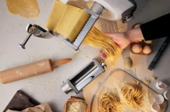 Ankarsrum Assistent Original Pastarulle Kit* Pizza- Og Pastaudstyr