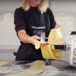 Ankarsrum Assistent Original Pastarulle - Lasagne* Røremaskiner Og Tilbehør|Røremaskiner Og Tilbehør
