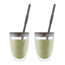 Bodum Pavina To Go Kop - 2 stk.* To Go Kopper|To Go Kopper