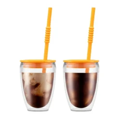 Bodum Pavina To Go Kop - 2 stk.* To Go Kopper|To Go Kopper