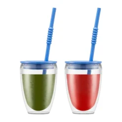 Bodum Pavina To Go Kop - 2 stk.* To Go Kopper|To Go Kopper