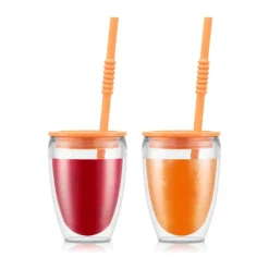 Bodum Pavina To Go Kop - 2 stk.* To Go Kopper|To Go Kopper