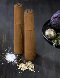 Timm Vladimir Kitchen Peberkværn* Salt Og Peber