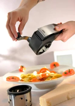 Gefu Pecorino Rivejern* Snitte- Og Rivejern