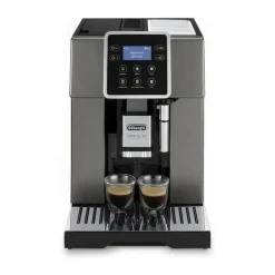 DeLonghi Perfecta Deluxe Espressomaskine ESAM420.80.TB* Espressomaskiner Og Tilbehør