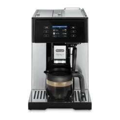 DeLonghi Perfecta Deluxe Espressomaskine ESAM460.75.MB* Espressomaskiner Og Tilbehør