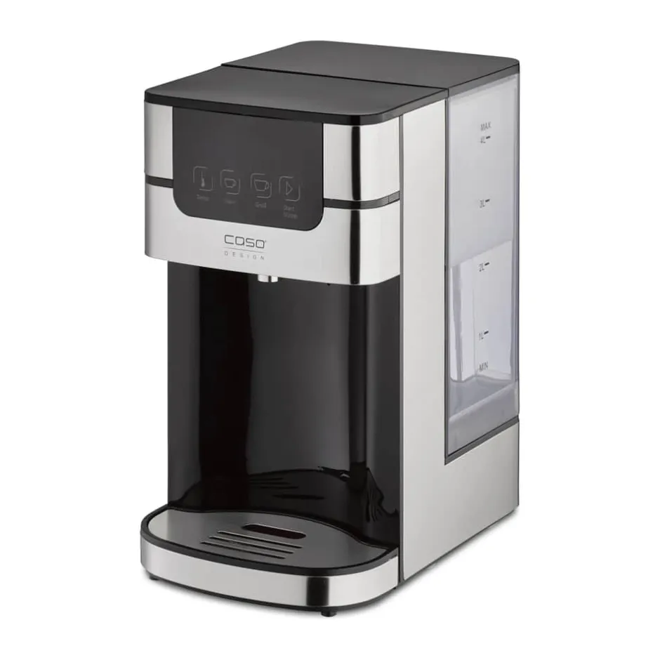 Caso PerfectCup 1000 Pro Varmtvandsdispenser* Elkedler