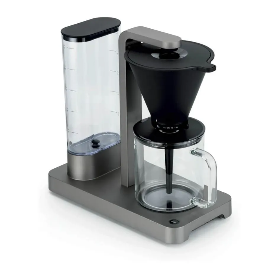 Wilfa Performance Kaffemaskine CM7T-125* Kaffemaskiner Og Tilbehør