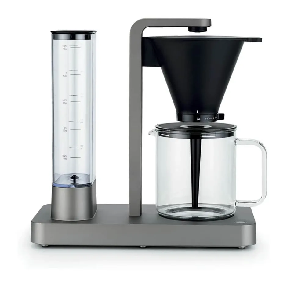 Wilfa Performance Kaffemaskine CM7T-125* Kaffemaskiner Og Tilbehør