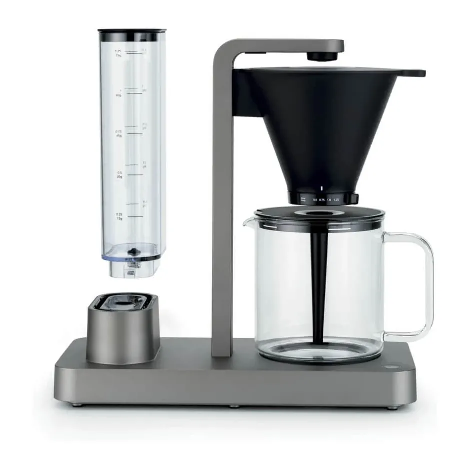 Wilfa Performance Kaffemaskine CM7T-125* Kaffemaskiner Og Tilbehør