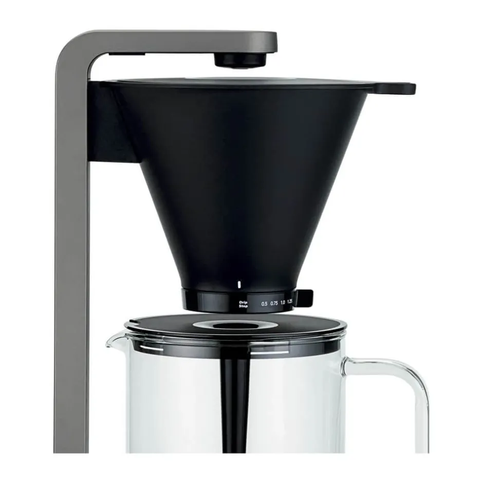 Wilfa Performance Kaffemaskine CM7T-125* Kaffemaskiner Og Tilbehør