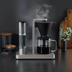 Wilfa Performance Kaffemaskine CM7T-125* Kaffemaskiner Og Tilbehør