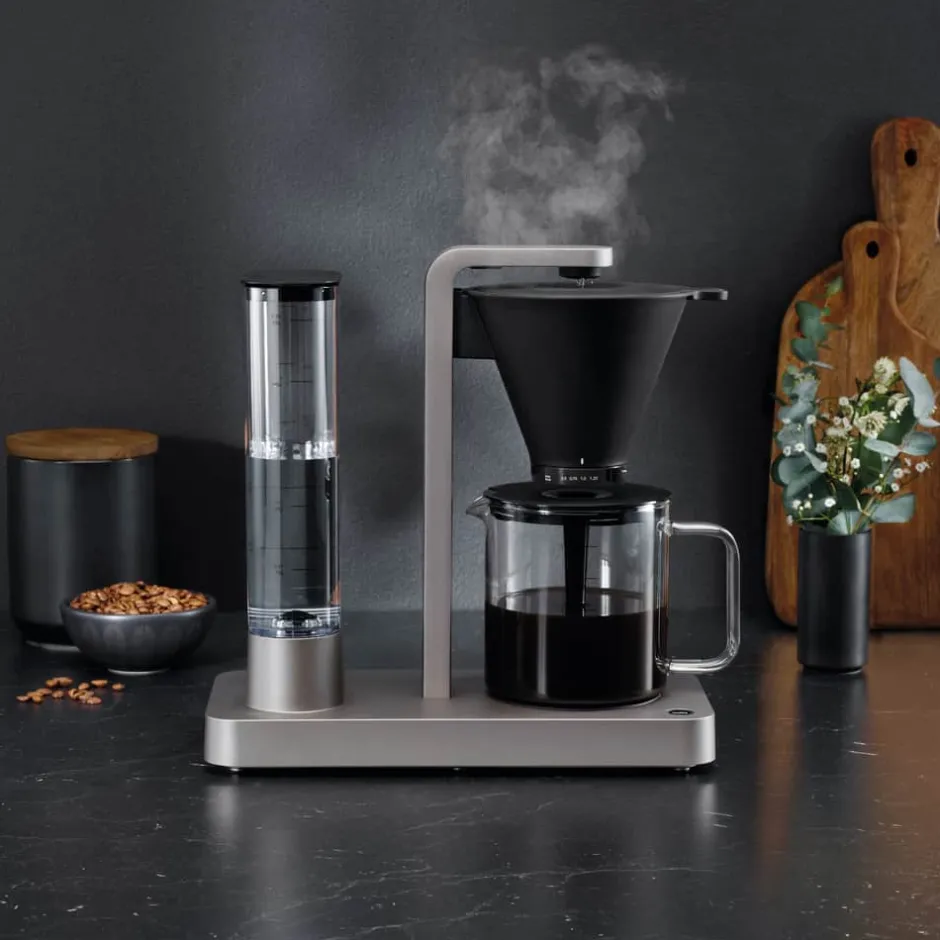Wilfa Performance Kaffemaskine CM7T-125* Kaffemaskiner Og Tilbehør
