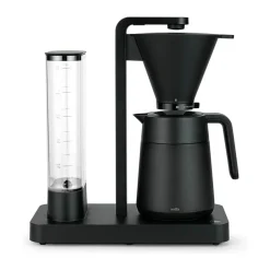 Wilfa Performance Thermo Kaffemaskine* Kaffemaskiner Og Tilbehør