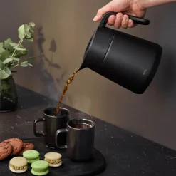 Wilfa Performance Thermo Kaffemaskine* Kaffemaskiner Og Tilbehør