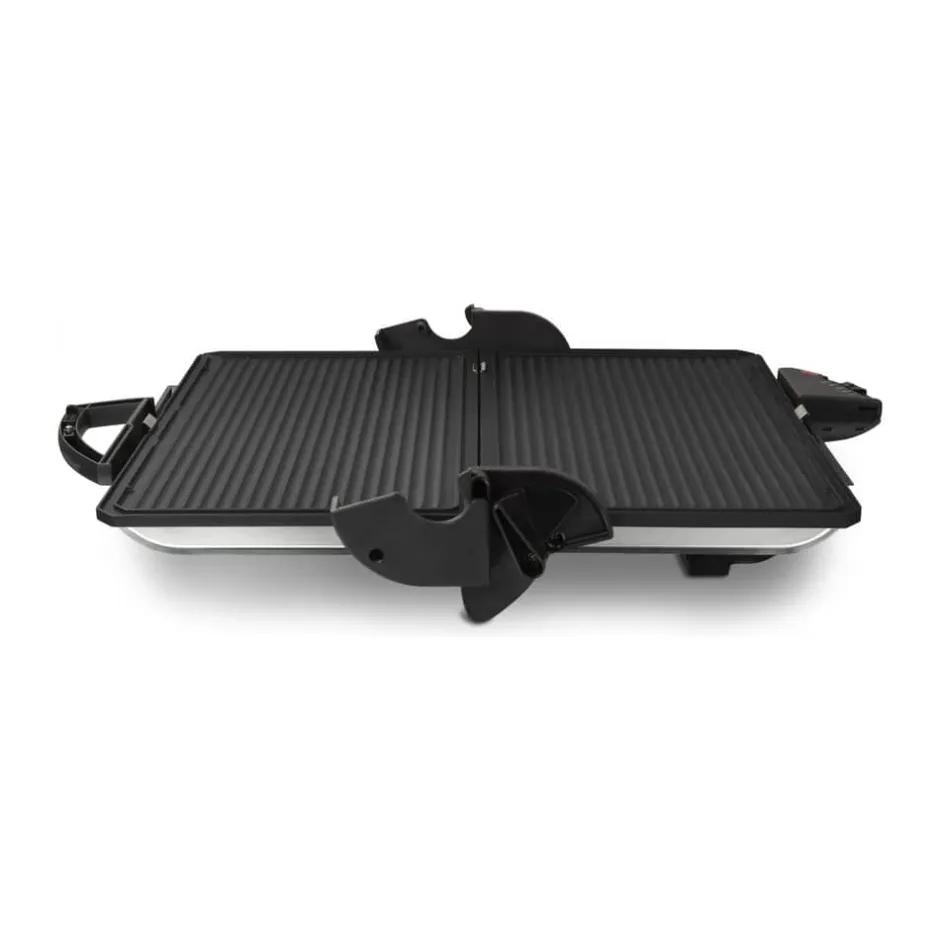 Grand Gourmet PG2.0 Kontaktgrill* Toastere Og Bordgrill