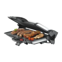 Grand Gourmet PG2.0 Kontaktgrill* Toastere Og Bordgrill