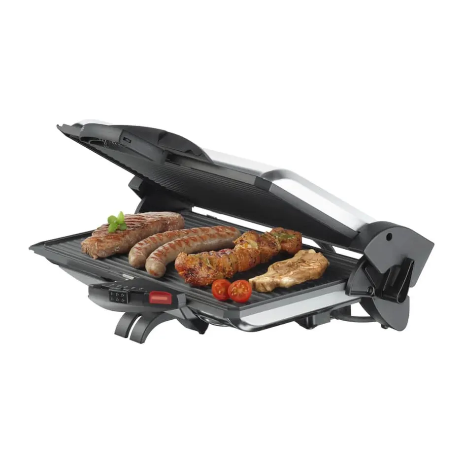 Grand Gourmet PG2.0 Kontaktgrill* Toastere Og Bordgrill