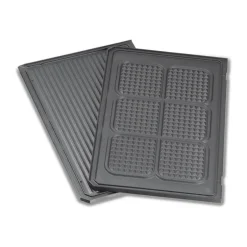 Grand Gourmet PG2.0 Kontaktgrill* Toastere Og Bordgrill