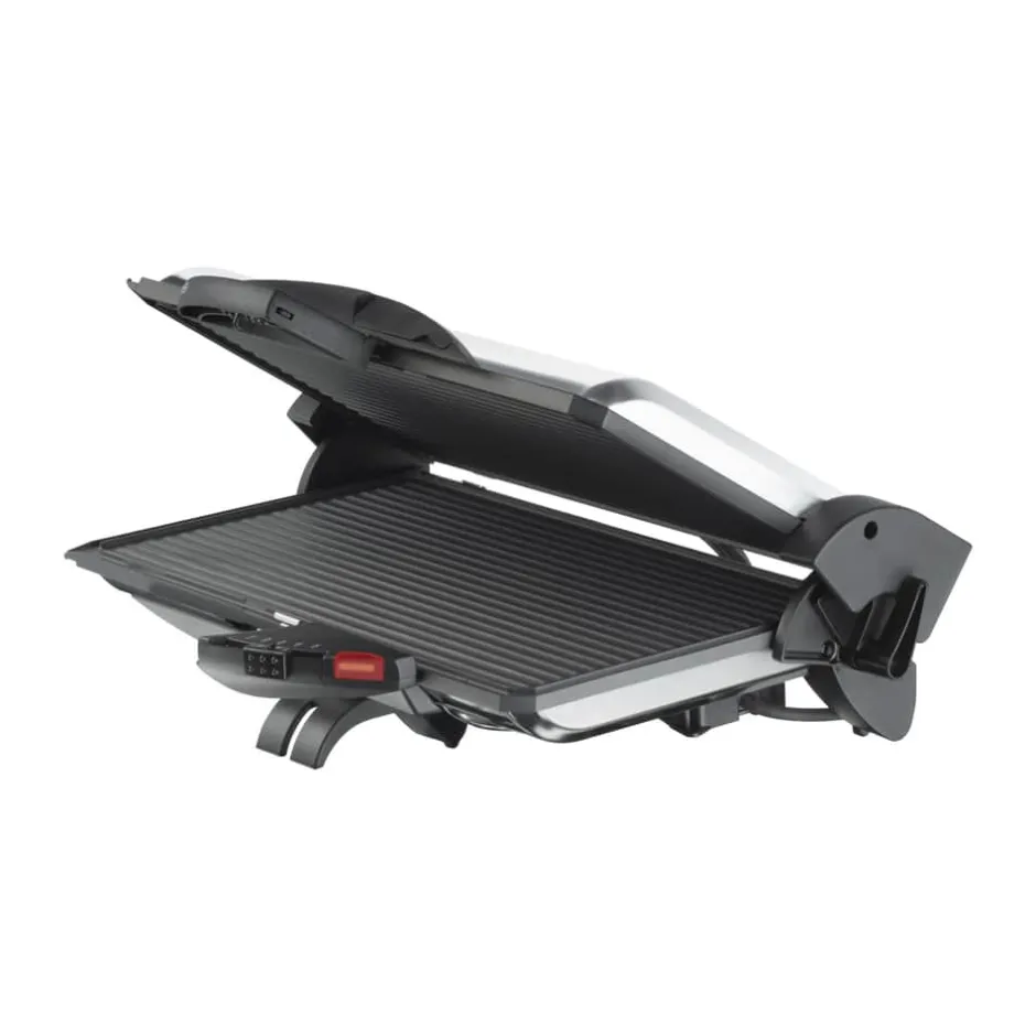 Grand Gourmet PG2.0 Kontaktgrill* Toastere Og Bordgrill