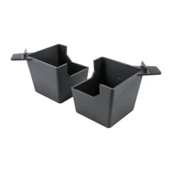 Grand Gourmet PG2.0 Kontaktgrill* Toastere Og Bordgrill