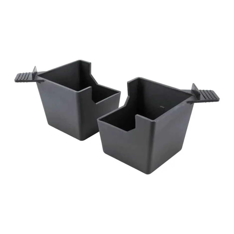 Grand Gourmet PG2.0 Kontaktgrill* Toastere Og Bordgrill
