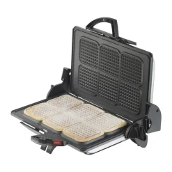 Grand Gourmet PG2.0 Kontaktgrill* Toastere Og Bordgrill