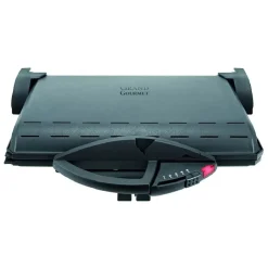 Grand Gourmet PG2.0 Kontaktgrill* Toastere Og Bordgrill