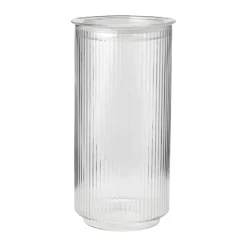 Stelton Pilastro Opbevaringskrukke* Opbevaringskrukker|Opbevaringsglas Og Patentglas