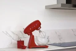 Smeg Piskeris* Røremaskiner Og Tilbehør|Røremaskiner Og Tilbehør