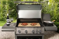 Fredstone Pizza- & Bagesten* Pizza- Og Pastaudstyr|Pizzasten