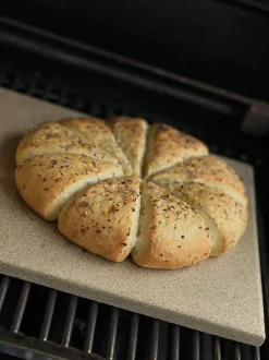 Fredstone Pizza- & Bagesten* Pizza- Og Pastaudstyr|Pizzasten