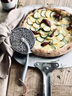 Made by Mama Pizzahjul* Pizza- Og Pastaudstyr