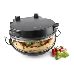 Cook & Baker Pizzamaskine* Pizza- Og Pastaudstyr