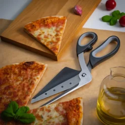Küchenprofi Pizzasaks* Pizza- Og Pastaudstyr|Sakse