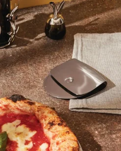 Alessi Pizzaskærer* Pizza- Og Pastaudstyr