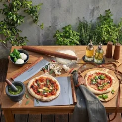 Timm Vladimir Kitchen Pizzaspade* Pizza- Og Pastaudstyr