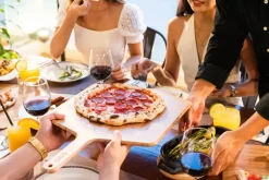 Ooni 14 Pizzaspade* Pizza- Og Pastaudstyr