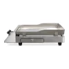 Livoo Plancha* Toastere Og Bordgrill
