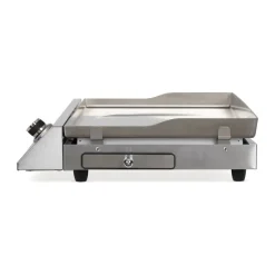 Livoo Plancha* Toastere Og Bordgrill