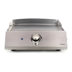 Livoo Plancha* Toastere Og Bordgrill