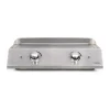 Livoo Plancha* Toastere Og Bordgrill