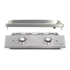Livoo Plancha* Toastere Og Bordgrill