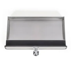 Livoo Plancha* Toastere Og Bordgrill