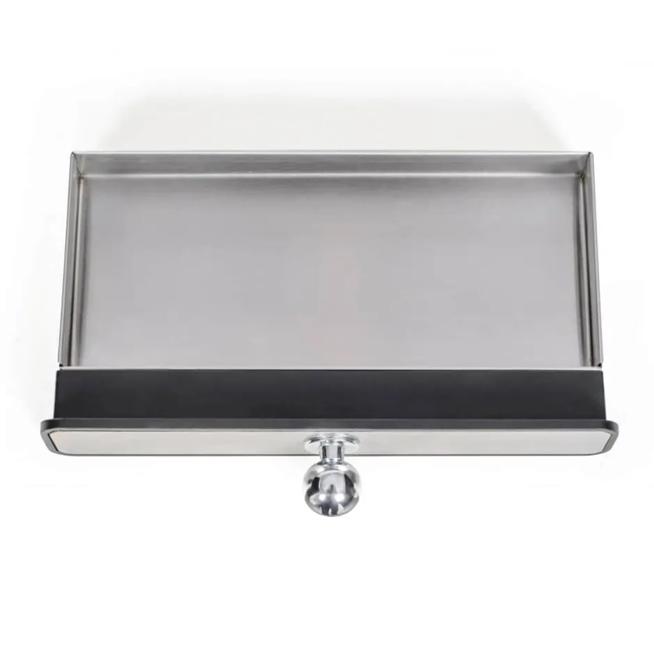 Livoo Plancha* Toastere Og Bordgrill