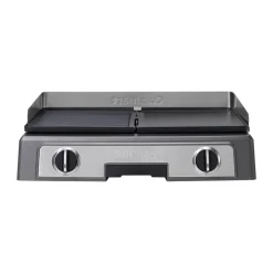 Cuisinart Plancha Elite Bordgrill PL50E* Toastere Og Bordgrill
