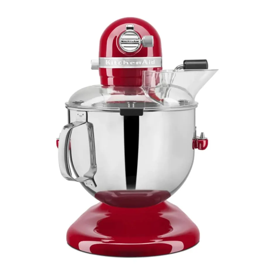 KitchenAid Plastskærm* Røremaskiner Og Tilbehør|Røremaskiner Og Tilbehør