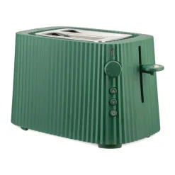 Alessi Plissé Brødrister* Brødristere Og Tilbehør