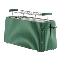 Alessi Plissé Brødrister* Brødristere Og Tilbehør