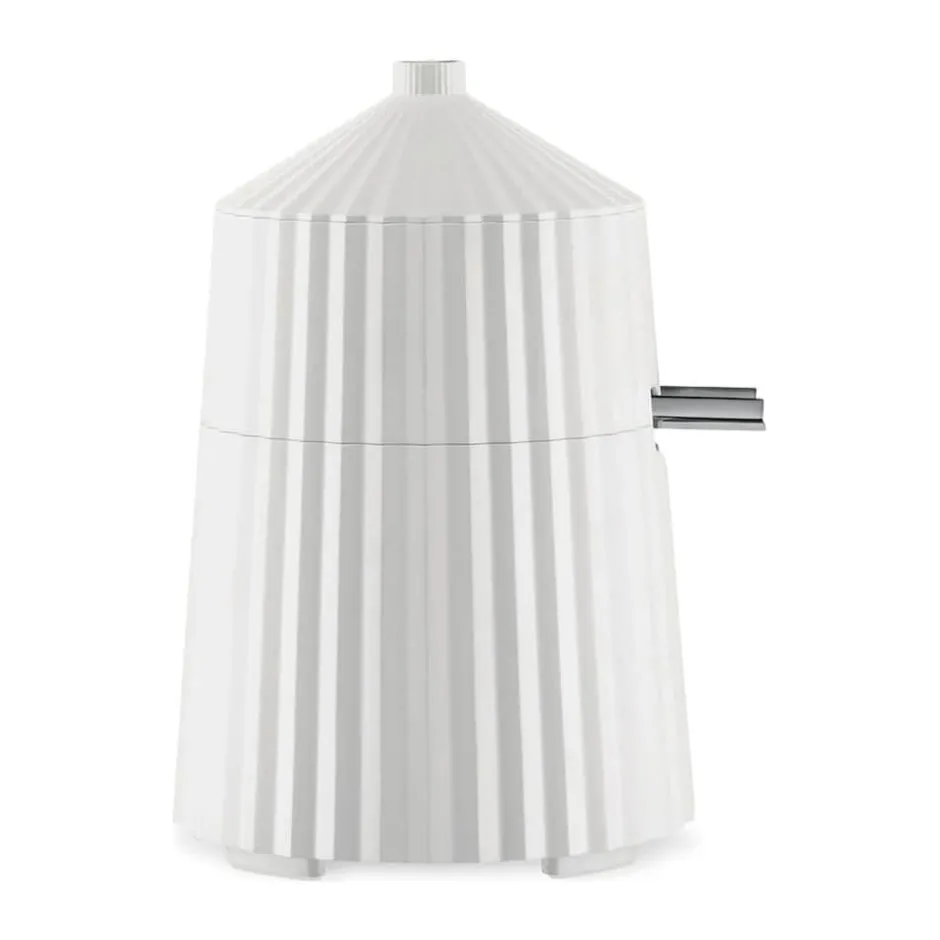 Alessi Plissé Elektrisk Citruspresser* Hvidløgspressere Og Citruspressere